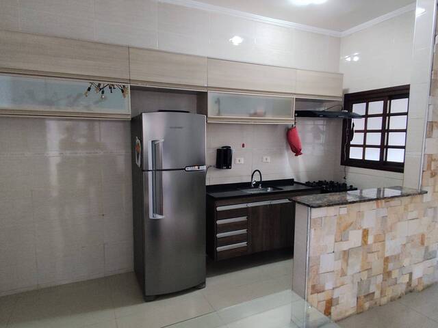 Casa para Venda em São José dos Campos - 5