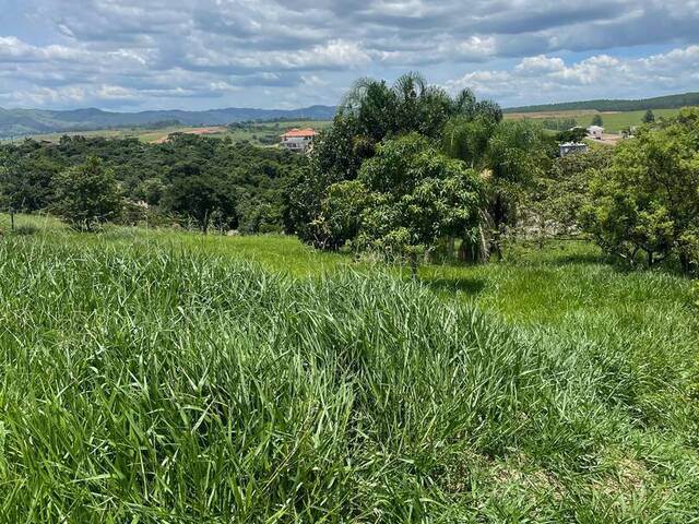 Área para Venda em Caçapava - 4