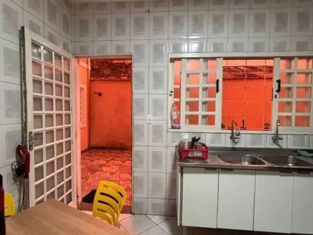 #111 - Casa para Venda em São José dos Campos - SP - 2