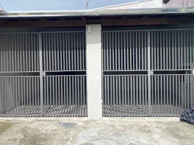 #112 - Casa para Venda em São José dos Campos - SP