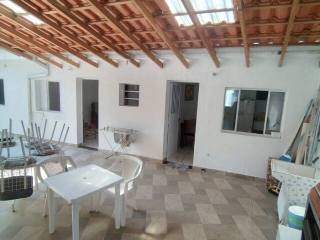 #114 - Casa para Venda em Caraguatatuba - SP - 3