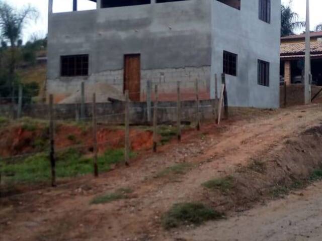 #115 - Casa para Venda em Paraibuna - SP - 1