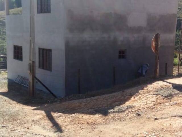 #115 - Casa para Venda em Paraibuna - SP - 3