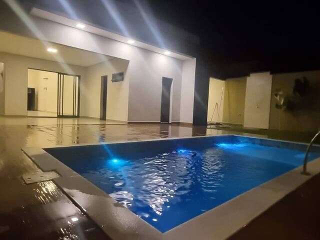 Casa para Venda em São José dos Campos - 5