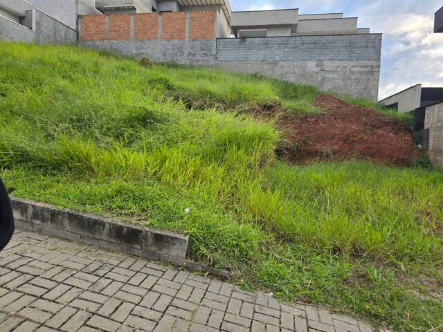 #118 - Área para Venda em São José dos Campos - SP