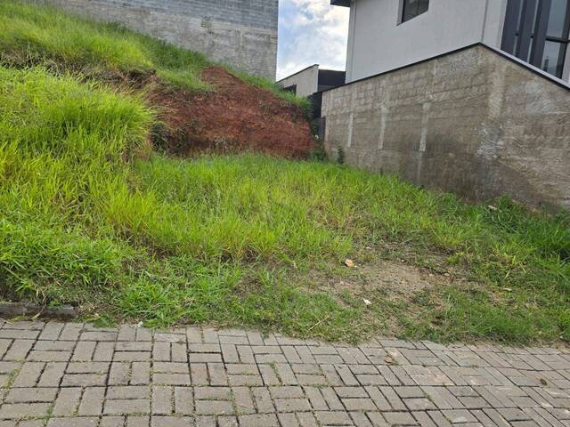 #118 - Área para Venda em São José dos Campos - SP - 3