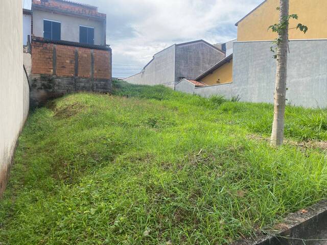 #119 - Área para Venda em São José dos Campos - SP - 2