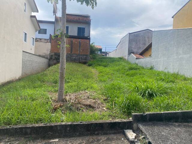 #119 - Área para Venda em São José dos Campos - SP
