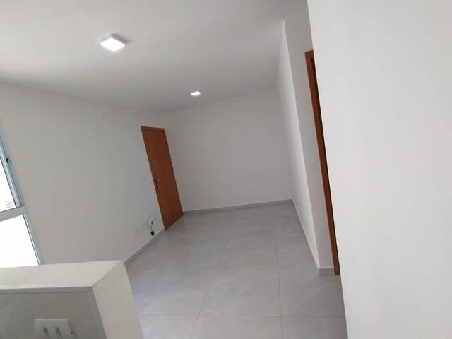 Apartamento para Venda em Jacareí - 4