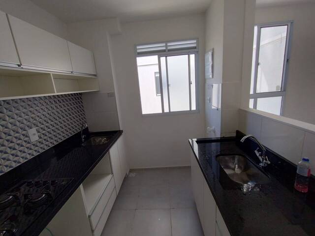 Apartamento para Venda em Jacareí - 5