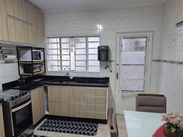 #123 - Casa para Venda em São José dos Campos - SP - 3