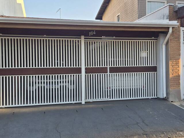 Casa para Venda em São José dos Campos - 4