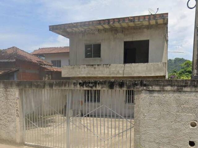 #124 - Apartamento para Venda em Ubatuba - SP