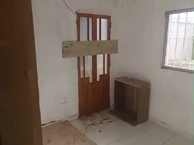 #124 - Apartamento para Venda em Ubatuba - SP