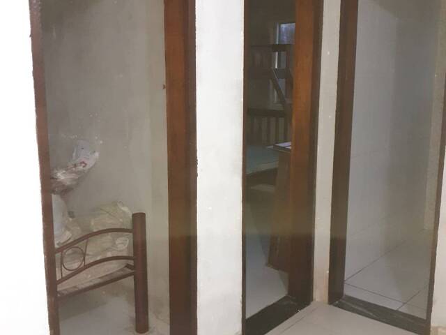 #125 - Apartamento para Venda em Ubatuba - SP