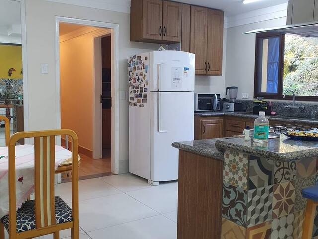 #126 - Casa para Venda em São José dos Campos - SP
