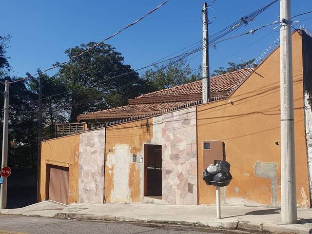 #126 - Casa para Venda em São José dos Campos - SP