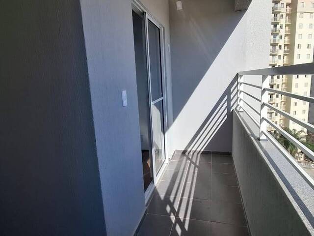 #128 - Apartamento para Venda em São José dos Campos - SP