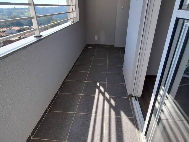 Apartamento para Venda em São José dos Campos - 4