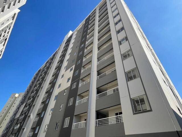 #128 - Apartamento para Venda em São José dos Campos - SP