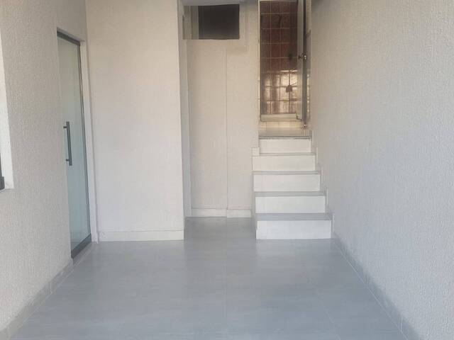 #129 - Casa para Venda em São José dos Campos - SP - 3
