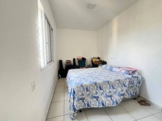 #130 - Apartamento para Venda em Taubaté - SP