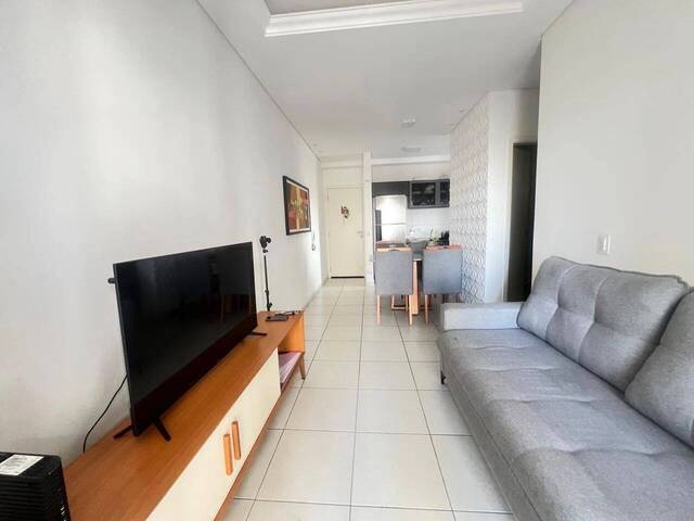 #130 - Apartamento para Venda em Taubaté - SP