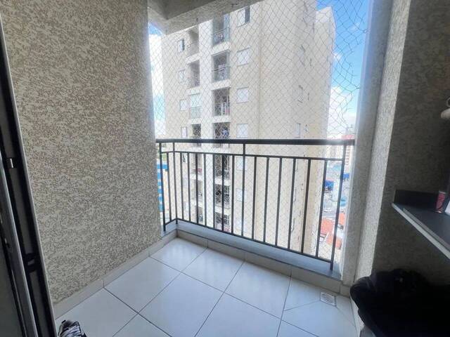 Apartamento para Venda em Taubaté - 4