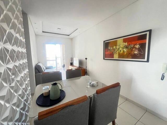 #130 - Apartamento para Venda em Taubaté - SP