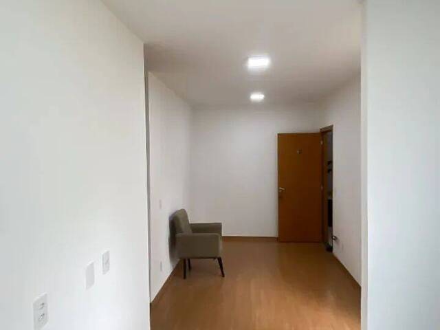 #132 - Apartamento para Venda em Taubaté - SP - 2