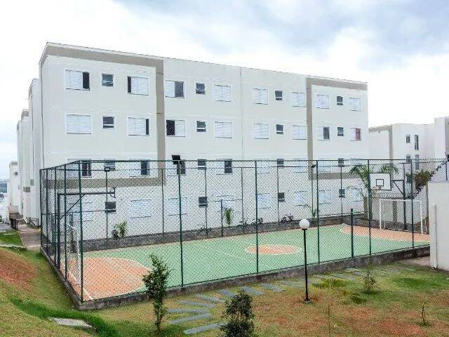 Venda em Granjas Santa Terezinha - Taubaté