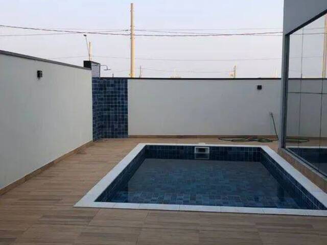 Casa para Venda em São José dos Campos - 5