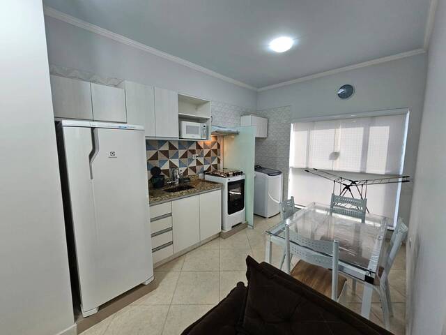 #134 - Apartamento para Venda em Taubaté - SP - 3