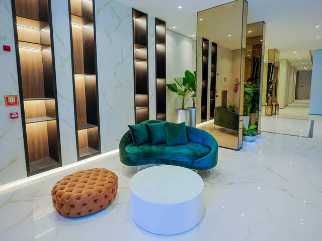 #135 - Apartamento para Venda em São Paulo - SP - 3