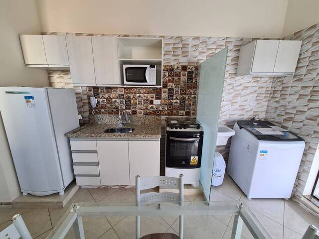 #136 - Apartamento para Venda em Taubaté - SP