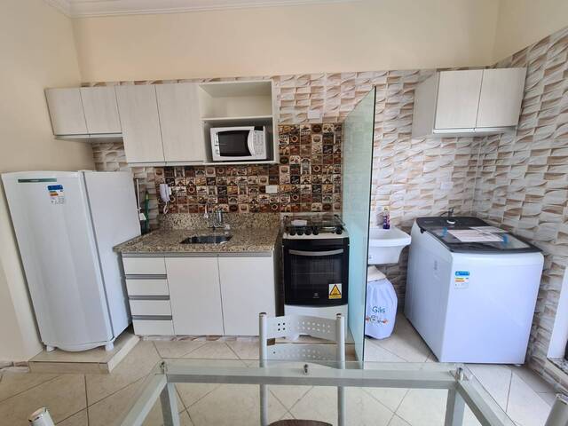 Apartamento para Venda em Taubaté - 5