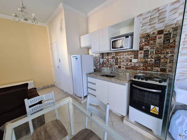 Apartamento para Venda em Taubaté - 4