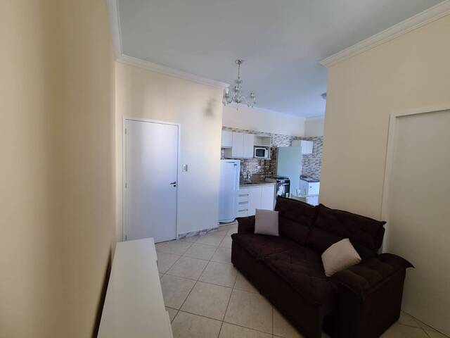 #136 - Apartamento para Venda em Taubaté - SP