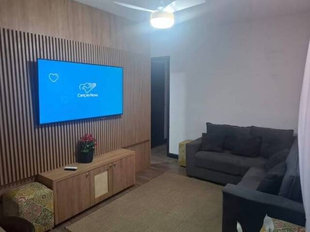 #137 - Apartamento para Venda em São José dos Campos - SP - 1