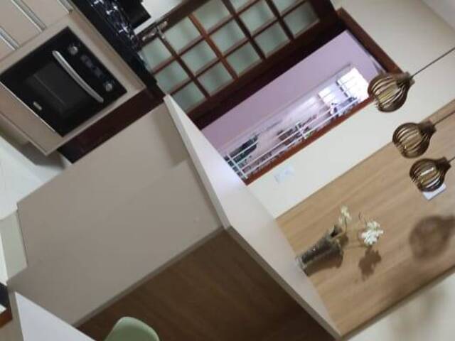 Casa para Venda em São José dos Campos - 4