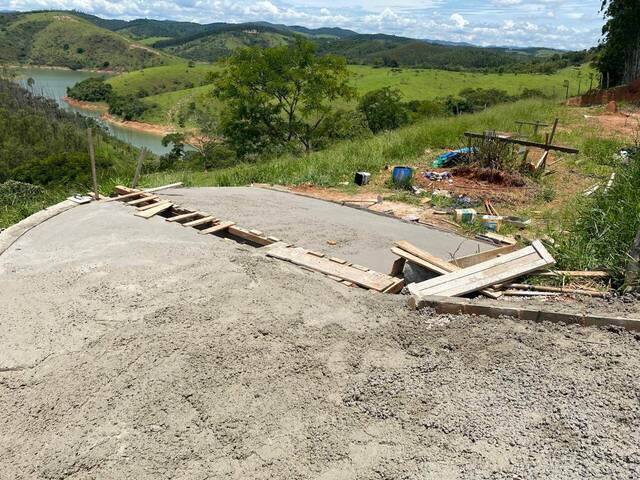 #139 - Área para Venda em Jambeiro - SP - 1