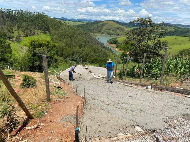 #139 - Área para Venda em Jambeiro - SP - 2