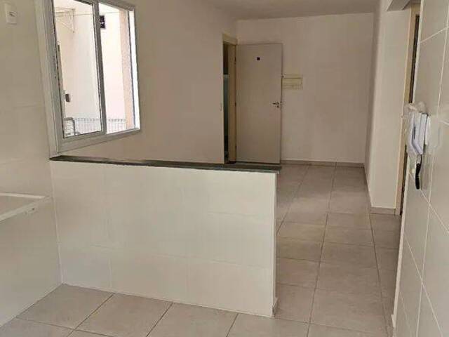 Apartamento para Venda em São José dos Campos - 2