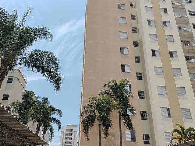 #143 - Apartamento para Venda em São José dos Campos - SP