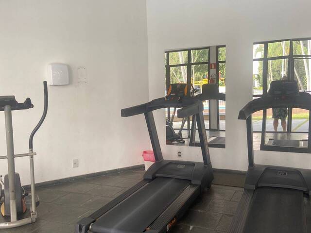 #144 - Apartamento para Venda em São José dos Campos - SP - 2