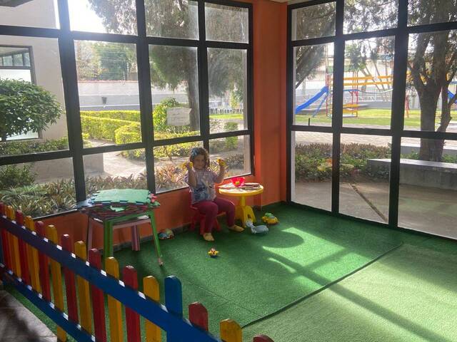 Apartamento para Venda em São José dos Campos - 4