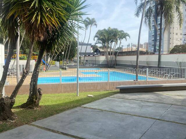 #144 - Apartamento para Venda em São José dos Campos - SP - 3