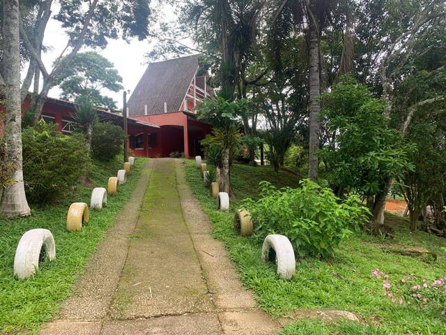 #146 - Chácara para Venda em São José dos Campos - SP - 3
