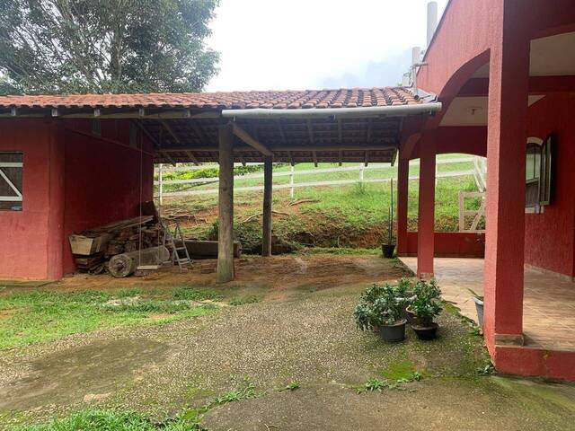 Chácara para Venda em São José dos Campos - 5