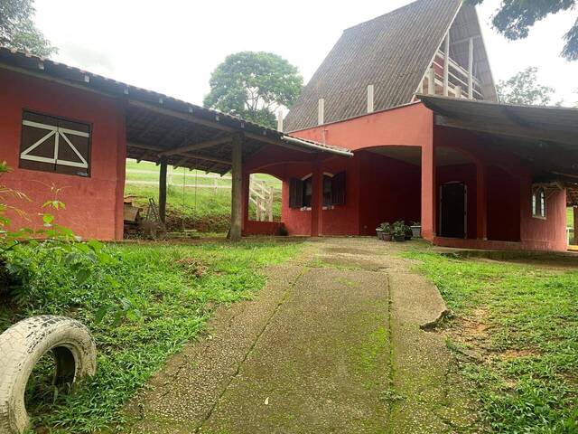#146 - Chácara para Venda em São José dos Campos - SP - 2